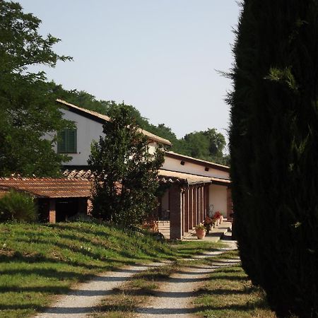 Casale Arcadia Hotel Orvieto Exterior photo