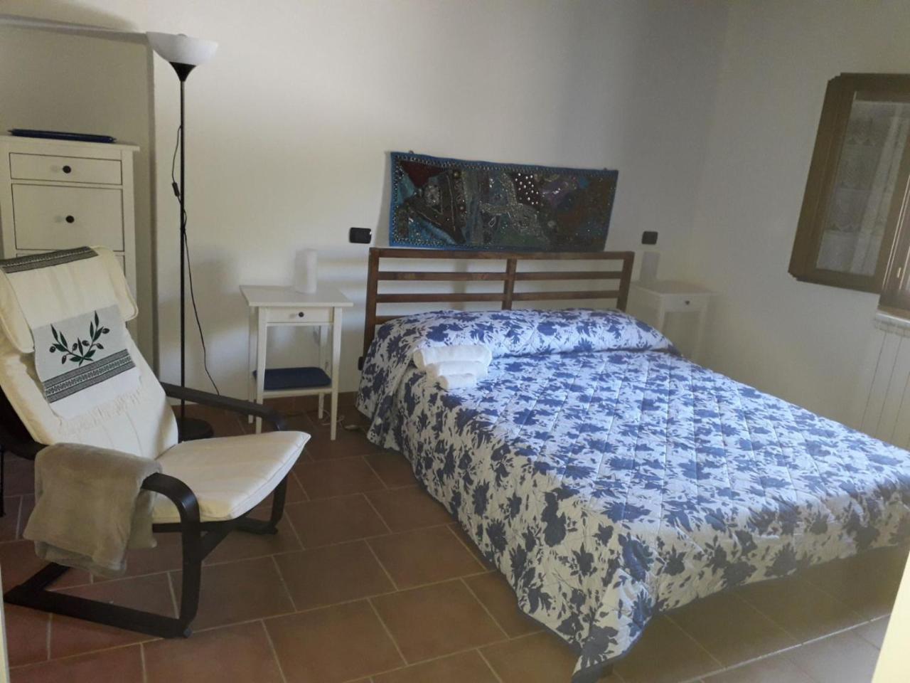 Casale Arcadia Hotel Orvieto Exterior photo